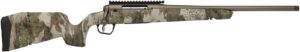 Savage Axis 2 Pro .308 Win 20in Woodland Camo rifle (UPC 011356322845)