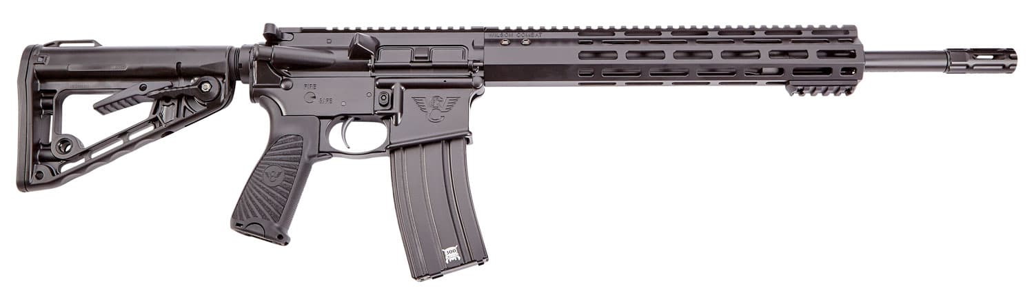 Wilson Combat TRPC300HBL Protector Carbine | .300 HAM'R