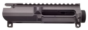 Wilson Combat AR-15 billet upper receiver 7075-T6 black anodized Picatinny rail