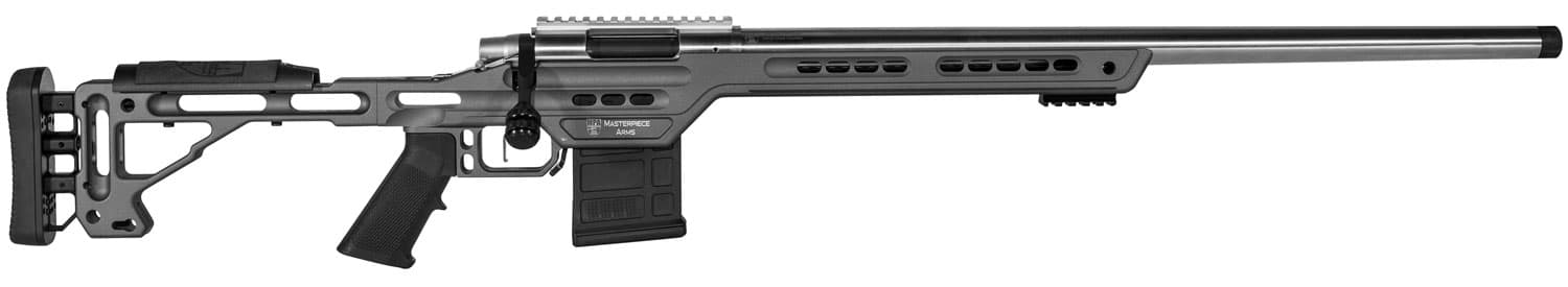 MasterPiece Arms 308PMRRHTNGPBA | PMR | .308 Win | 10 + 1