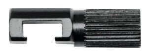 GrovTec US Inc GTHM308 Hammer Extension  Marlin 36 (1936-1947),Marlin 336 (1948-1956) Black Steel