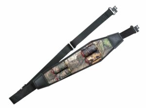 GrovTec US Inc GTSL116 Shotgun Ammo  Realtree Xtra Padded Shotgun