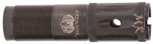 Carlson's Choke Tubes 11494 Cremator  Winchester 20 Gauge Mid/Long Range Ported 17-4 Stainless Steel