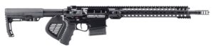 POF Revolution 01666 .308 CA-Compliant 16.5in AR-style rifle side view
