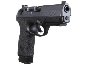 Langdon Tactical Tech LTTPX49MMTJ Px4 Storm Carry 9mm 4-inch Sniper Gray Cerakote slide black polymer frame