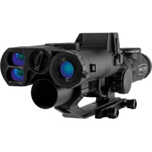 Sector G1T2 Thermal Scope 3-8x illuminated reticle product image