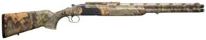 Charles Daly 930245 204X 12 Gauge over/under shotgun 24 inch vent rib Mossy Oak Obsession