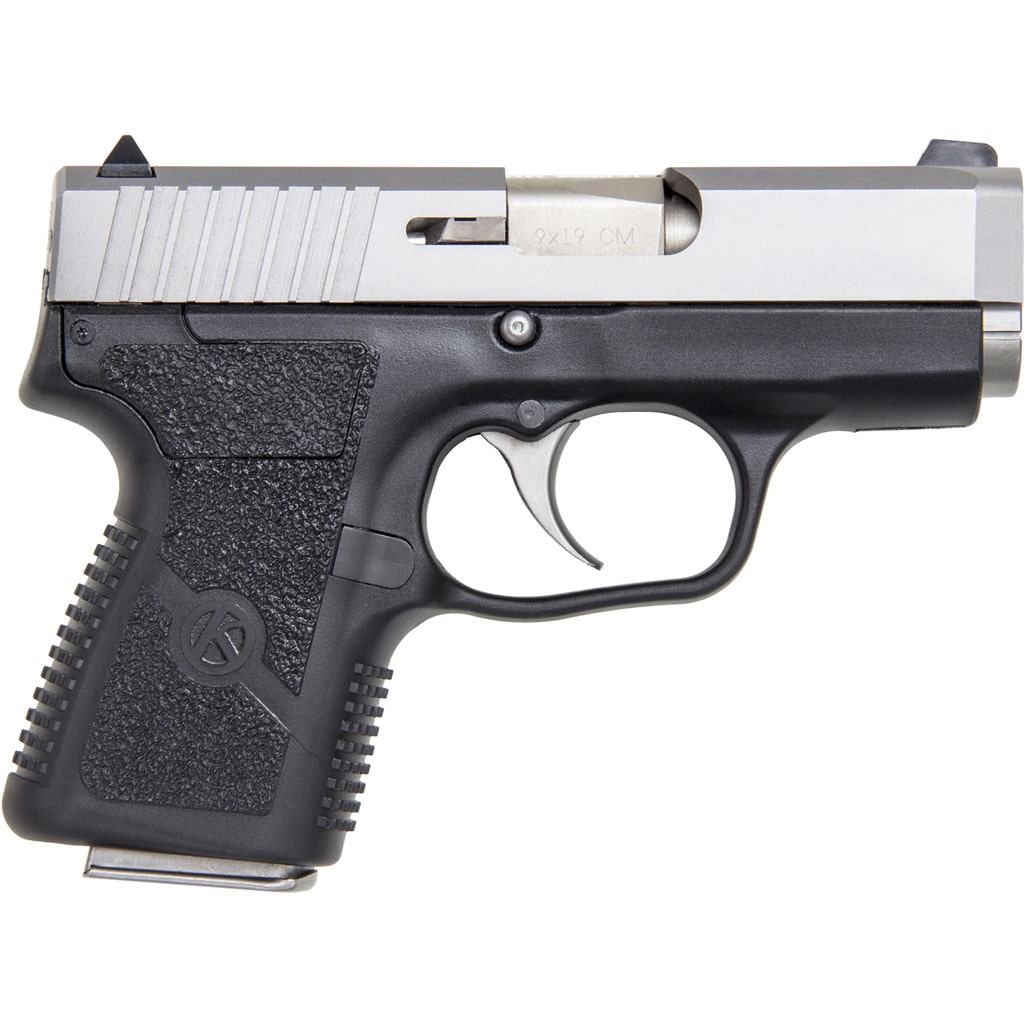 Kahr CM9 9mm Night Front Sight | CM9093N