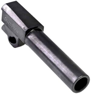 Sig Sauer BBL9389 P938  9mm Luger 3" Black Nitride Steel Fits Sig P938