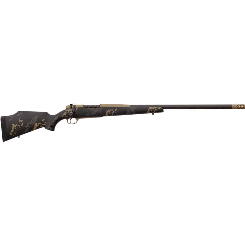Weatherby Mark V CarbonMark | 6.5 WBY RPM | 26 in.