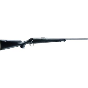 Sauer 100 Classic XT 6.5 Creedmoor 22 inch blued barrel black synthetic stock