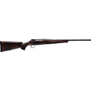 Sauer 100 Classic bolt-action rifle .308 Win 22in blued barrel walnut stock right-hand