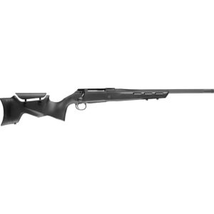 J.P. Sauer & Sohn Sauer 100 Pantera 6.5 Creedmoor 20 in rifle, black finish, right-hand