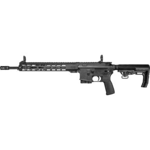 Windham Weaponry SCR Superlight Rifle 5.56 16 inch black right-hand
