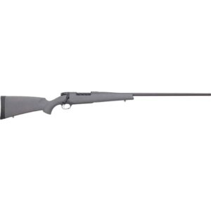 Weatherby Mark V Hunter 6.5 WBY RPM 24in Cobalt Cerakote threaded barrel right-hand bolt rifle