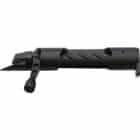 Weatherby 307 Builders Action Short Magnum Black 1-1/16-16 thread pitch