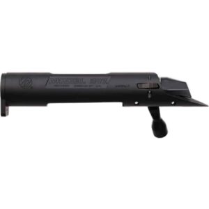 Weatherby 307 Builders Action Short Magnum Black 1-1/16-16 thread pitch
