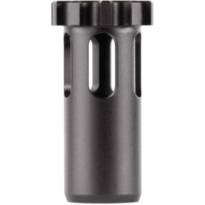 Dead Air Mojave Piston .40 Cal for Mojave 9 and Mojave 45, black finish