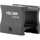 Holosun HE507K-GR X2 reflex sight with lower 1/3 co-witness Picatinny mount