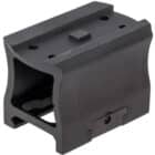 Holosun HE507K-GR X2 reflex sight with lower 1/3 co-witness Picatinny mount