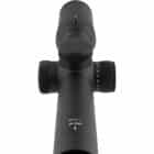 Alpen XP 1-6x24 MRAD rifle scope with illuminated Duplex reticle and 30mm tube