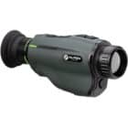 Alpen Thermal Monocular 35mm WiFi green housing front view