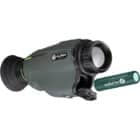 Alpen Thermal Monocular 35mm WiFi green housing front view