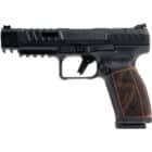 Canik SFx Rival-S 9 mm pistol, 5 in. barrel, 18 rd