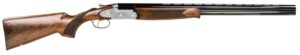 F.A.I.R. SLX 692 Gold 20 Gauge 28 inch over/under shotgun right hand fixed walnut