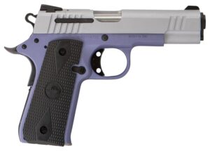 Citadel M1911 Baby Compact .380 ACP 3.75 in barrel Crushed Orchard Cerakote