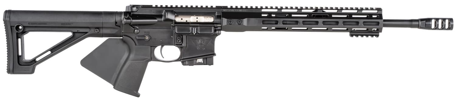 Wilson Combat TRPC300HBLCA Protector Carbine | .300 HAM'R