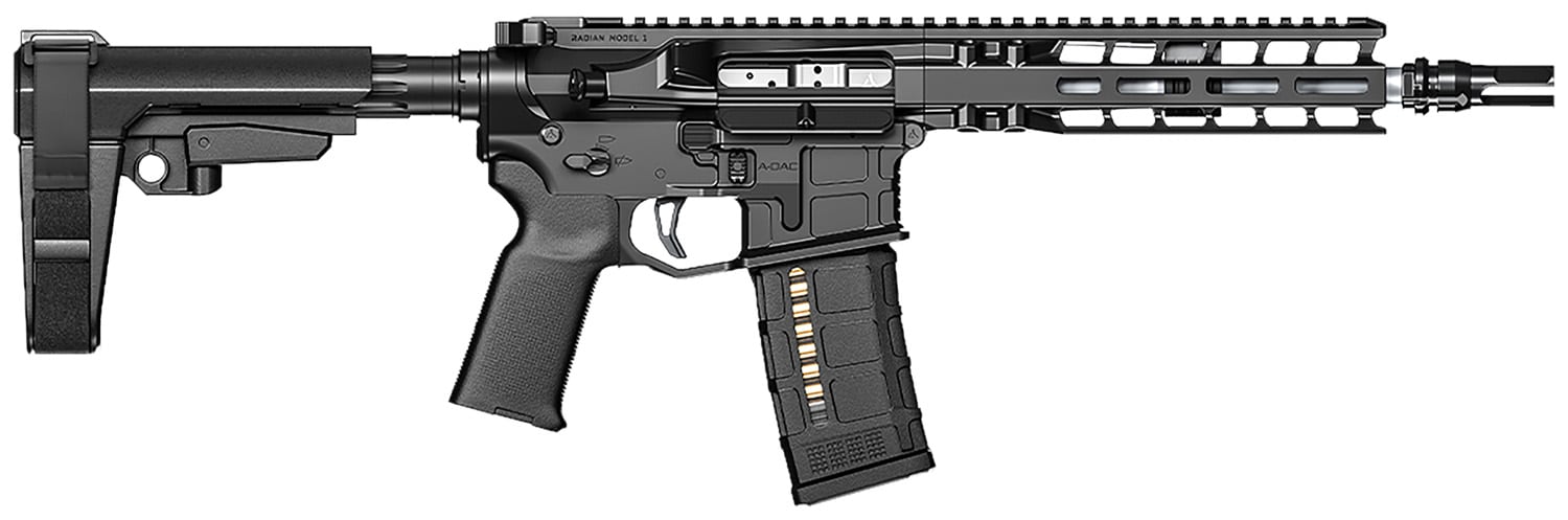 Radian Weapons Model 1 R0052 | .300 AAC Blackout | 9"