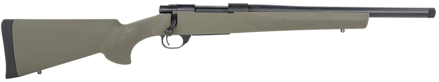 Howa M1500 6.5 Creedmoor | 16.25" HB | 10+1