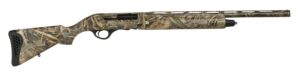 Escort PS Youth 20 GA shotgun 22 in Realtree Max-5 synthetic stock