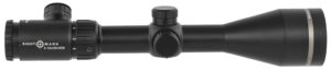 Sightmark Core HX 3-12x56 riflescope, 30mm tube, illuminated Red HDR reticle