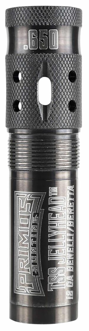 Primos 69417 TSS JellyHead  Benelli/Beretta Mobil 12 Gauge Turkey Extended Ported Steel