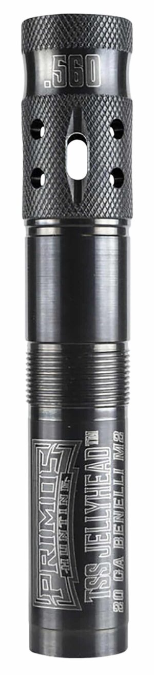 Primos 69420 TSS JellyHead  Benelli M2 20 Gauge Turkey Extended Ported Steel