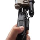 NightStick LGL-180 Dual Switch remote pressure switch with Crane connector