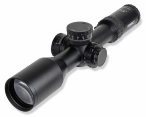 Steiner M7Xi 8717-T3 2.9x20 50mm scope with Tremor 3 reticle