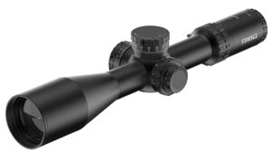 Steiner M7Xi 4-28x56mm scope with Tremor T3 reticle in black finish