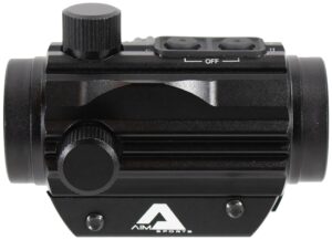 Aim Sports RD120PE Micro Dot sight 1x20mm 5 MOA red/green