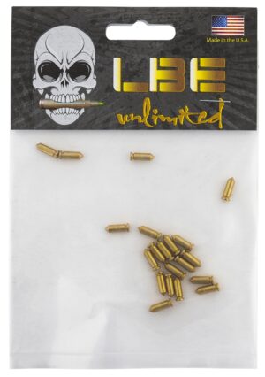 LBE Unlimited ARSLDT20PK AR-15 selector detent 20-pack 12L14 steel