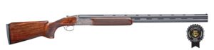 Rizzini Venus 670112 12 Gauge 30 inch vent rib over/under shotgun with walnut pistol-grip stock