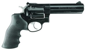 Ruger GP100 1756 Sports South Exclusive .357 Magnum 5-inch blued revolver