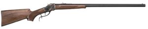 Taylors and Company 1885 High Wall .38-55 Winchester 30in octagon barrel right-hand walnut stock