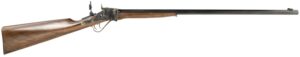 Taylors & Company Half-Pint Sharps .44-40 26" blued octagon barrel right-hand walnut stock