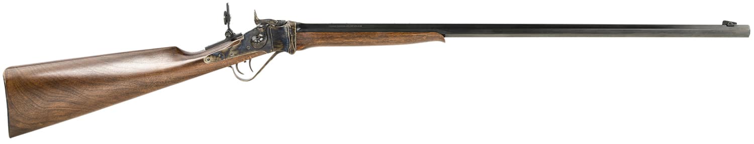 Taylors & Company 220069 Half-Pint Sharps | .44-40 Win | 26"