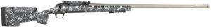 Browning X-Bolt Target 7mm Rem Mag 26-inch fluted barrel Urban Carbon Ambush Camo right-hand