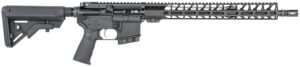 Battle Arms Development Workhorse 16 in .223 Wylde CA-compliant AR rifle, right-hand, black
