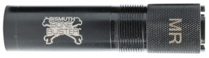 Carlson's Choke Tubes 09214 Bismuth Bone Buster Berretta/Benelli Mobil 20 Gauge Mid-Range 17-4 Stainless Steel